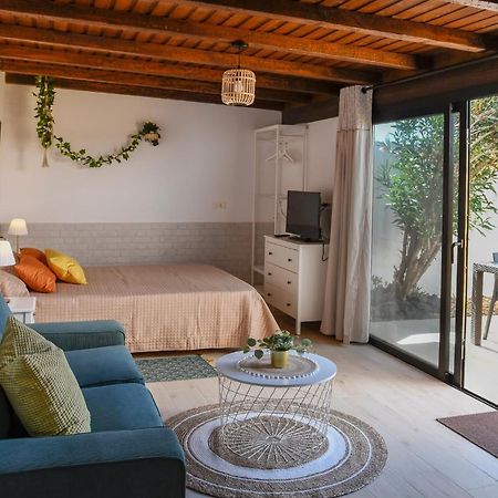 דירות Mácher Mini Loft Tesa מראה חיצוני תמונה