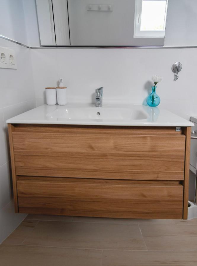 דירות Mácher Mini Loft Tesa מראה חיצוני תמונה