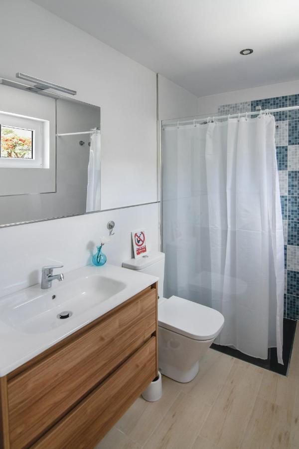 דירות Mácher Mini Loft Tesa מראה חיצוני תמונה