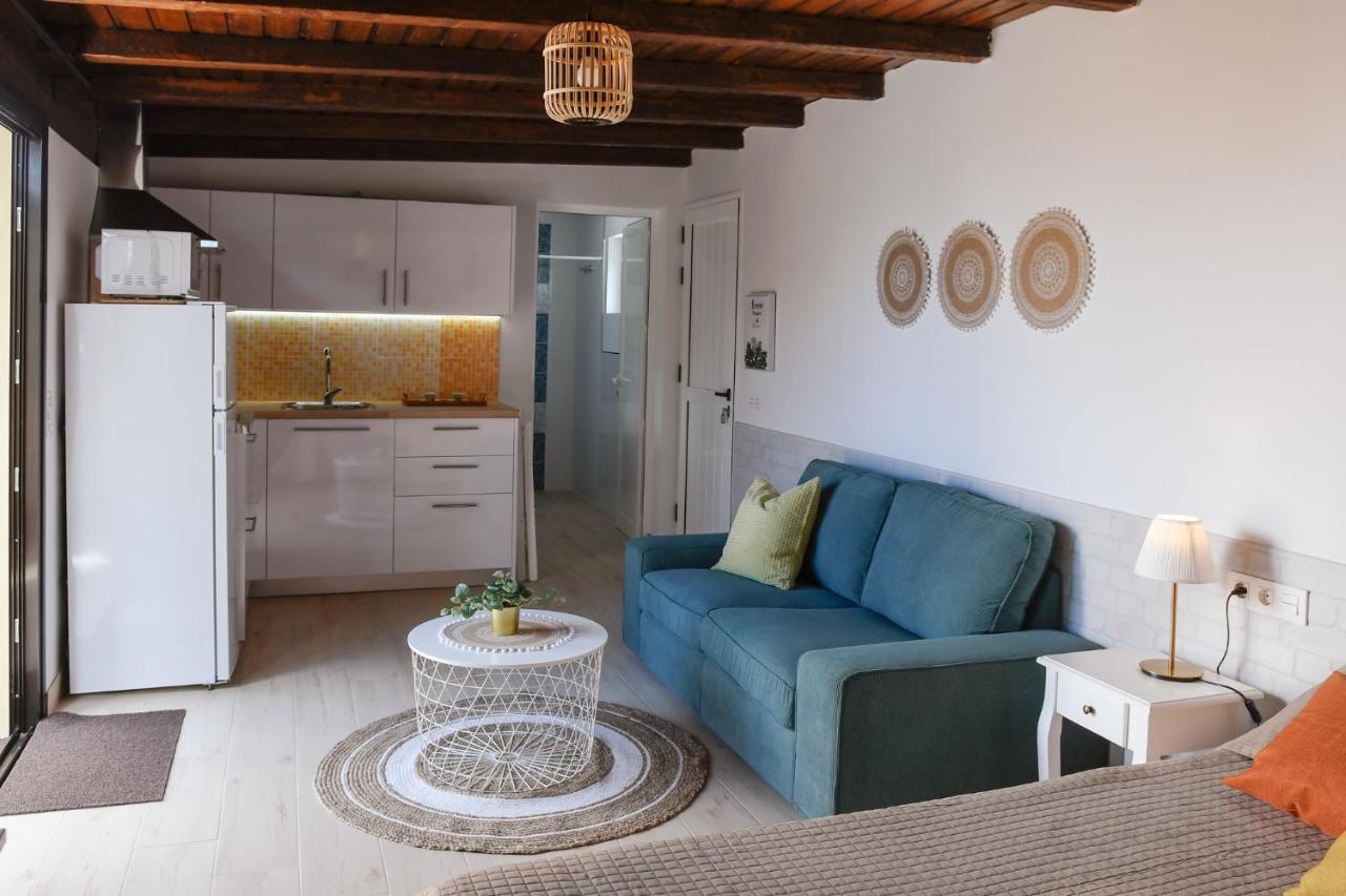דירות Mácher Mini Loft Tesa מראה חיצוני תמונה