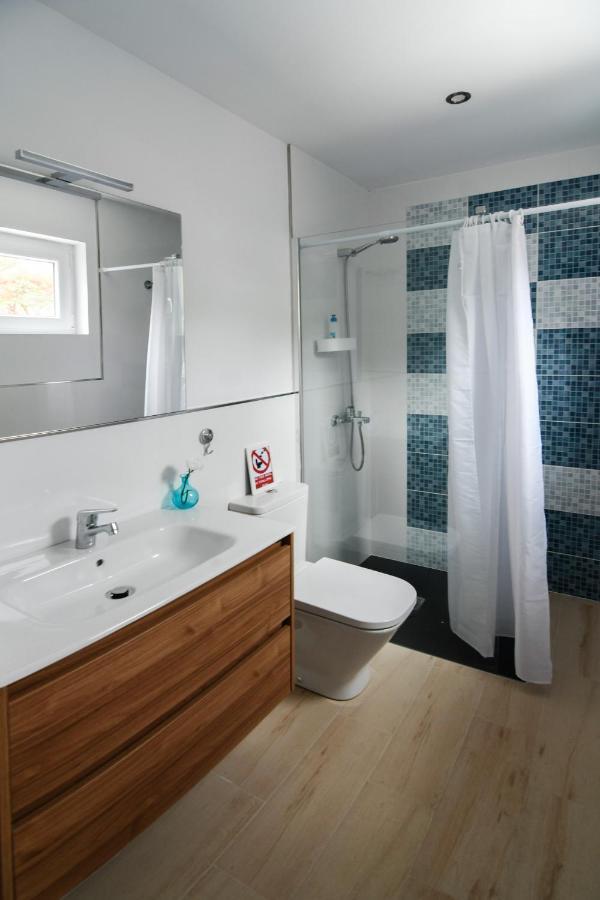דירות Mácher Mini Loft Tesa מראה חיצוני תמונה
