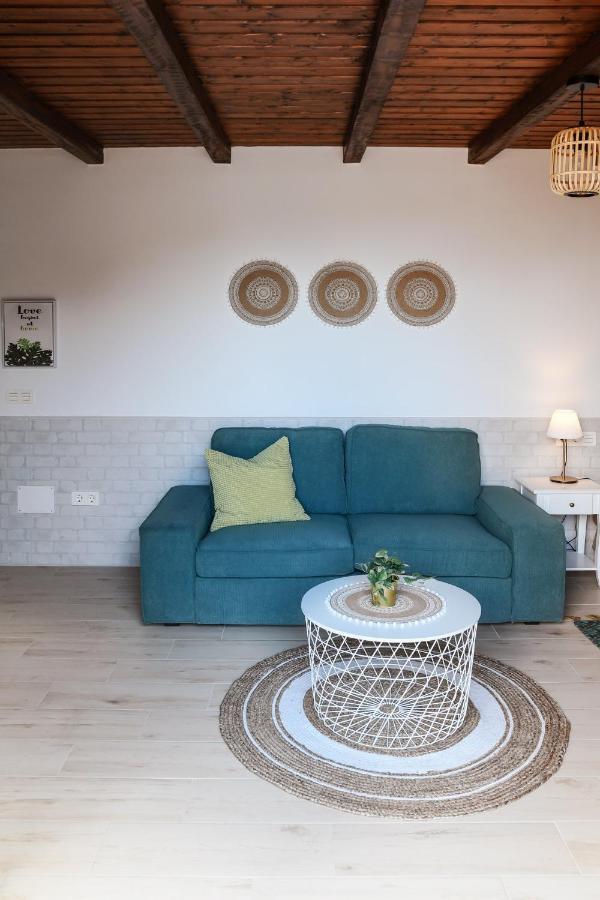 דירות Mácher Mini Loft Tesa מראה חיצוני תמונה