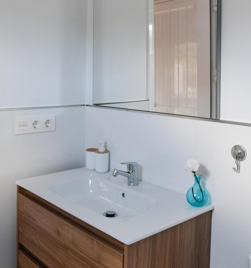דירות Mácher Mini Loft Tesa מראה חיצוני תמונה