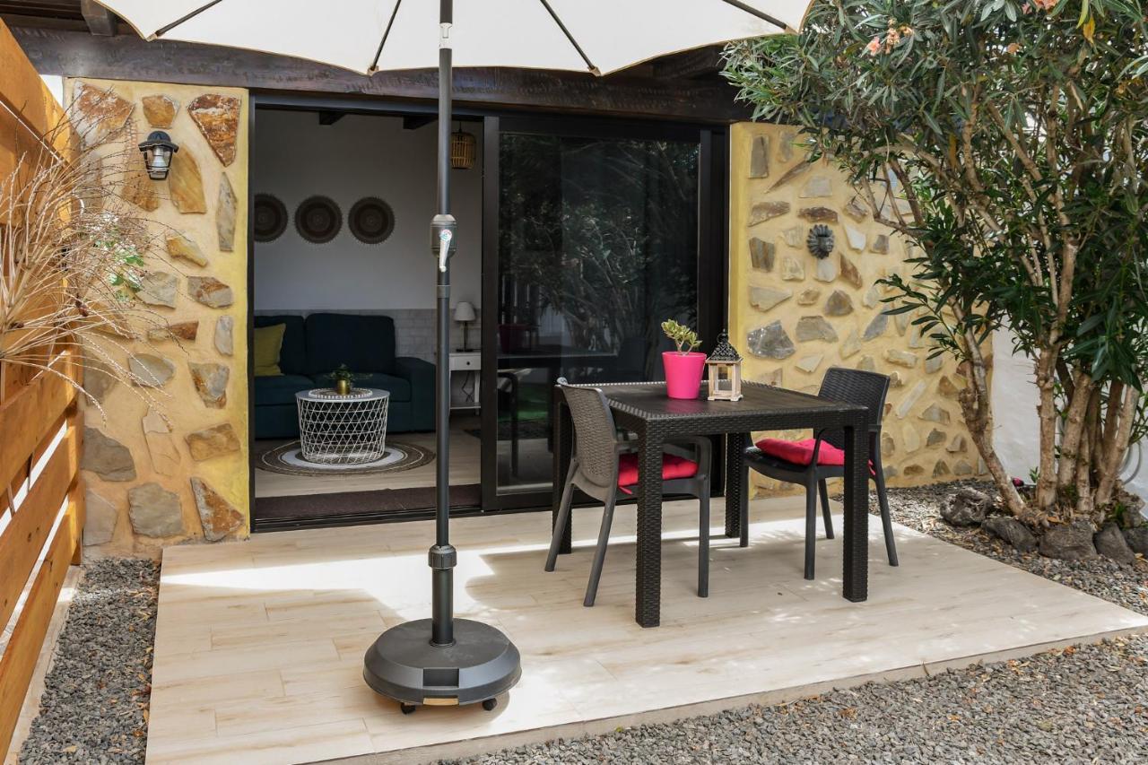 דירות Mácher Mini Loft Tesa מראה חיצוני תמונה
