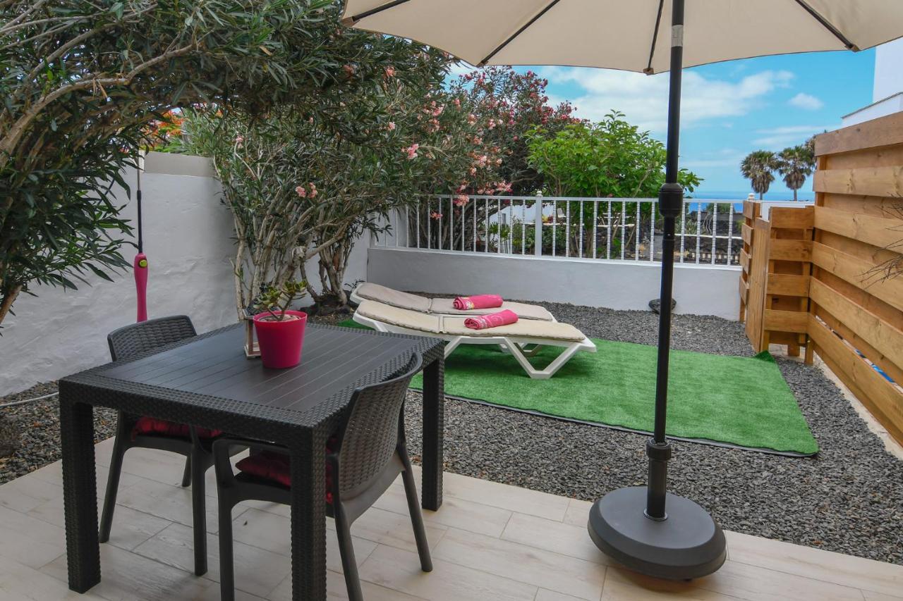 דירות Mácher Mini Loft Tesa מראה חיצוני תמונה