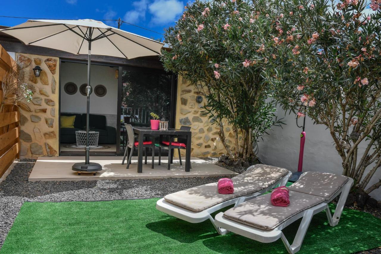 דירות Mácher Mini Loft Tesa מראה חיצוני תמונה